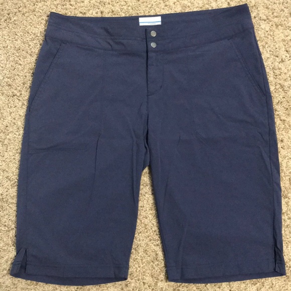 Columbia Shorts Columbia Omnishield Shorts Poshmark Columbia Shorts Columbia Omnishield Shorts Poshmark